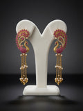 Kashmiri style Earrings