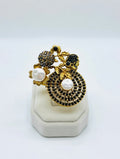 Turkish Openable Rings