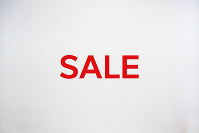 SALE